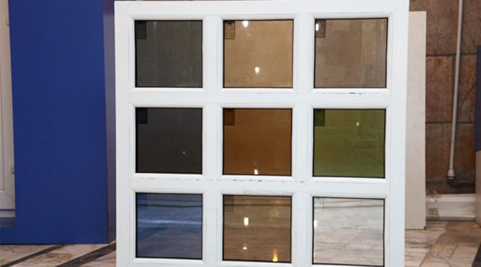 کاربردهای مختلف شیشه سکوریت رفلکس