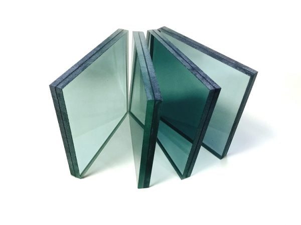 مقاومت حرارتی بالا از مزایای شیشه های سکوریت